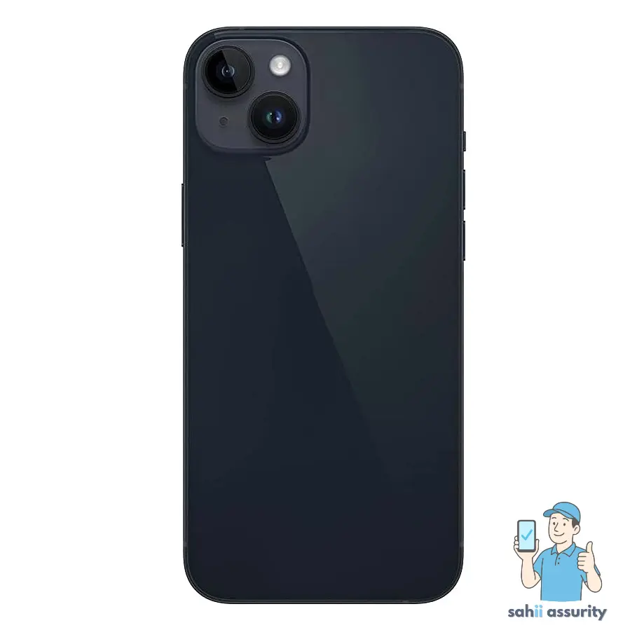 Full Body Housing for Apple iPhone 14